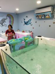 -香港3861婴幼儿游泳馆(东海商务中心店)