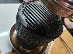 -大槐树烤肉馆