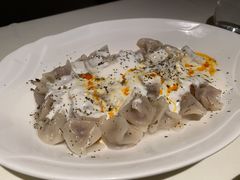 -Pasha帕夏土耳其餐厅(南昌路店)
