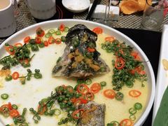 -紫阳海鲜楼·传承闽味(长乐路总店)
