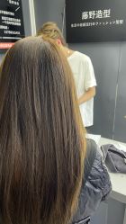 点击看大图 -藤野造型