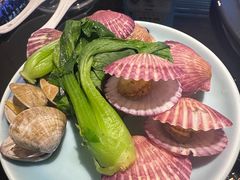 -三个渔夫·蒸汽海鲜(五大道店)