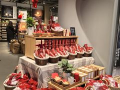 -MUJI无印良品(SM新生活广场店)