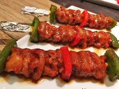 -必胜客(花舞大唐博物馆店)