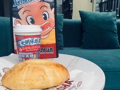 -LELECHA乐乐茶(三里屯店)
