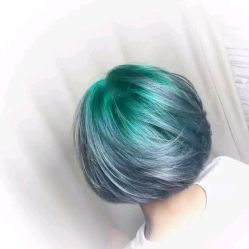 -CHIC 国潮男士发型