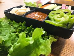 -大壮家原味烤肉(兴华北街店)