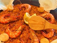 -Carmen卡门西班牙餐厅