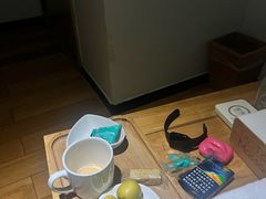 -麦子MaiMassage(打浦桥店)