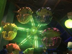 -蓝精灵乐园·世茂精灵之城主题乐园