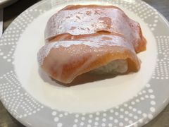 -新一番三文鱼寿司(红城湖店)