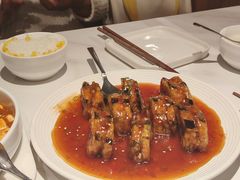 -曼玉餐厅(大卫城店)