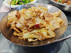 -金良酸菜鱼(宁海路总店)
