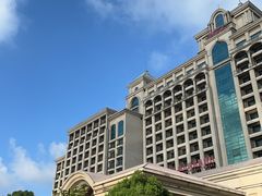 -启东恒大海上威尼斯酒店