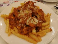 -大哥餐厅(西城花园店)