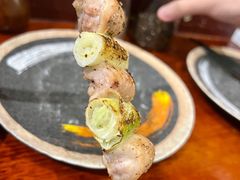 -鸟串烧Yakitori