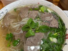 -熊氏牛羊杂粉(龙眼井总店)