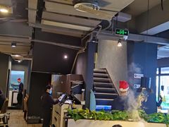 -骨之味·筒骨汤火锅(江头店)