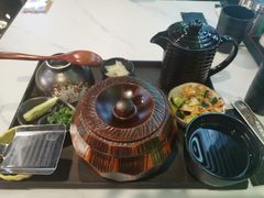 -银河烧鳗·活鳗料理专门店(西单大悦城店)