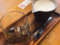 白撞黑-251#coffee roasters(沿河东路店)