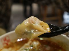 -谭师爷龙抄手(白下路店)