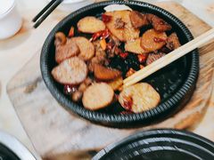 -李师傅脆肚(梅林店)