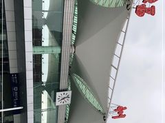 -福州火车站(地铁站)