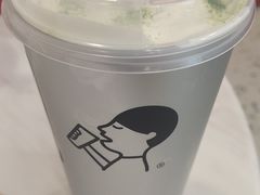 -喜茶(太原印象城店)