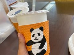 -熊猫一间店(仙林大道店)