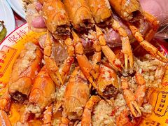 -吉利龙虾·新派海鲜烧烤
