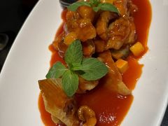 -在前门·烤鸭北京菜(五月花广场店)