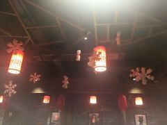 大堂-重庆渝达老火锅(春熙路店)