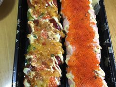 -林妈妈村·日式料理(宝山龙湖天街店)