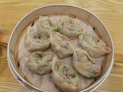 -面道赞宁海海鲜面(迎凤街店)