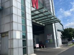 -西郊国际农产品交易中心