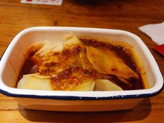 -煜北·西北小馆(曲阳路店)