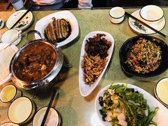 -水上人家主题餐厅(洱河南路店)