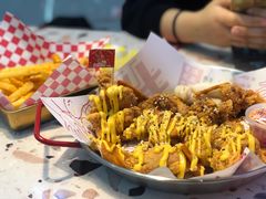 -百事喜乐炸鸡铺(合肥首店)