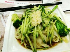 -魏家凉皮(协和店)