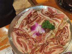 -kingkong大猩猩烤肉(CBD店)