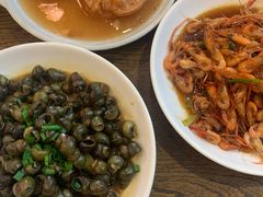 -老马家·舌尖上的西塘美食