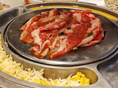 -東門韩国传统烤肉·韩国料理(银座直营店)