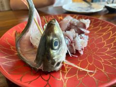 -加奈日本料理