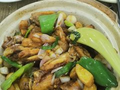 -贞姨美食·老字号海鲜大排档