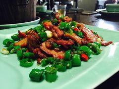 -粗茶淡饭·隐庐私厨(东亭店)