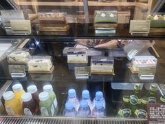 -哈根达斯(上海静安蛋糕店)