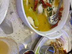 -Aqua Oasis 水天堂(常熟永旺店)