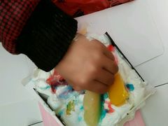 -甜甜蛋糕店(幸福街店)