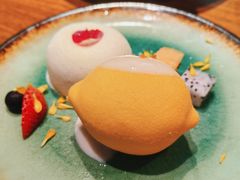 -木棉·醉心粤味(COCO Park店)