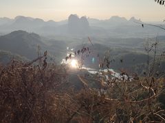 -丹霞山风景名胜区